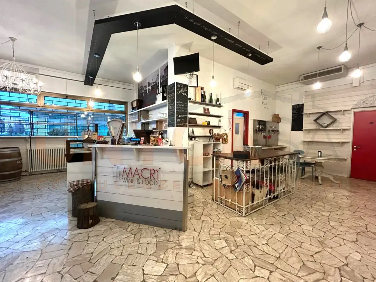 Negozio in , Montegalda, {3} - Foto 1