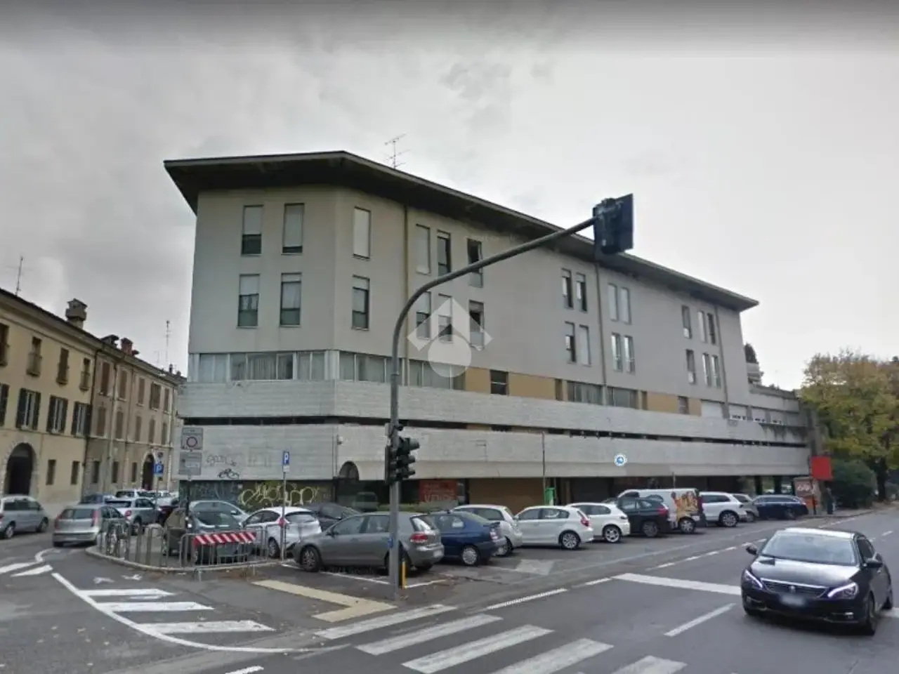 Negozio in Via dei Mille 45, Brescia, {3} - Foto 2