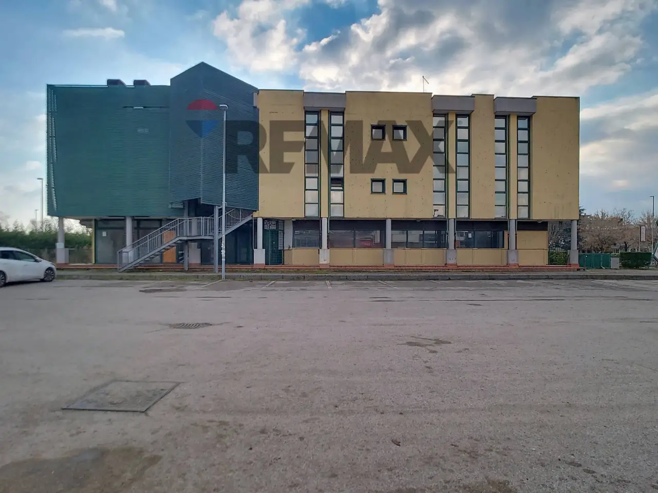 Ufficio in Via Guido Rossa 12, Ponte San Nicolo', {3} - Foto 1