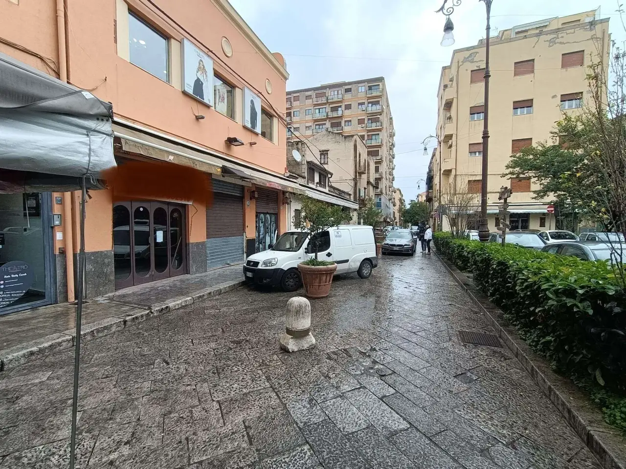 Ristorante in , Palermo, {3} - Foto 1