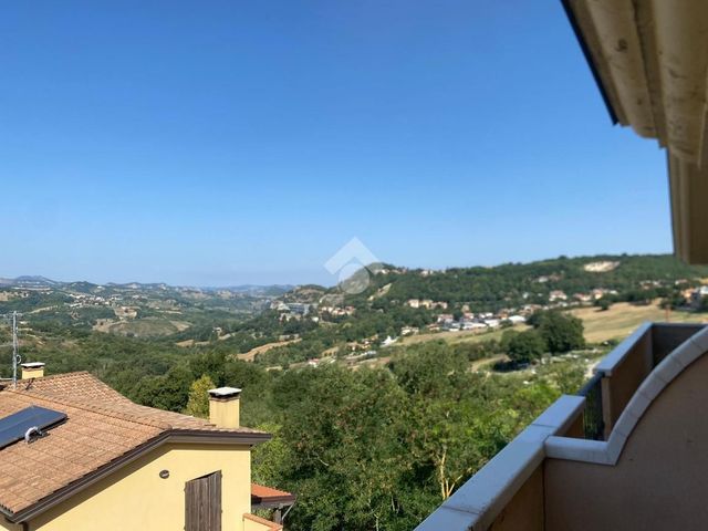 3-room flat in Strada delle Volte 35, San Marino - Photo 1