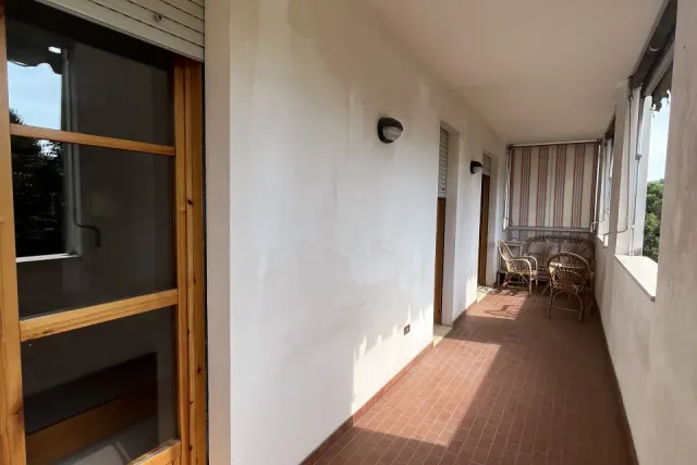 4-room flat in Via Saragat, Terranuova Bracciolini - Photo 1