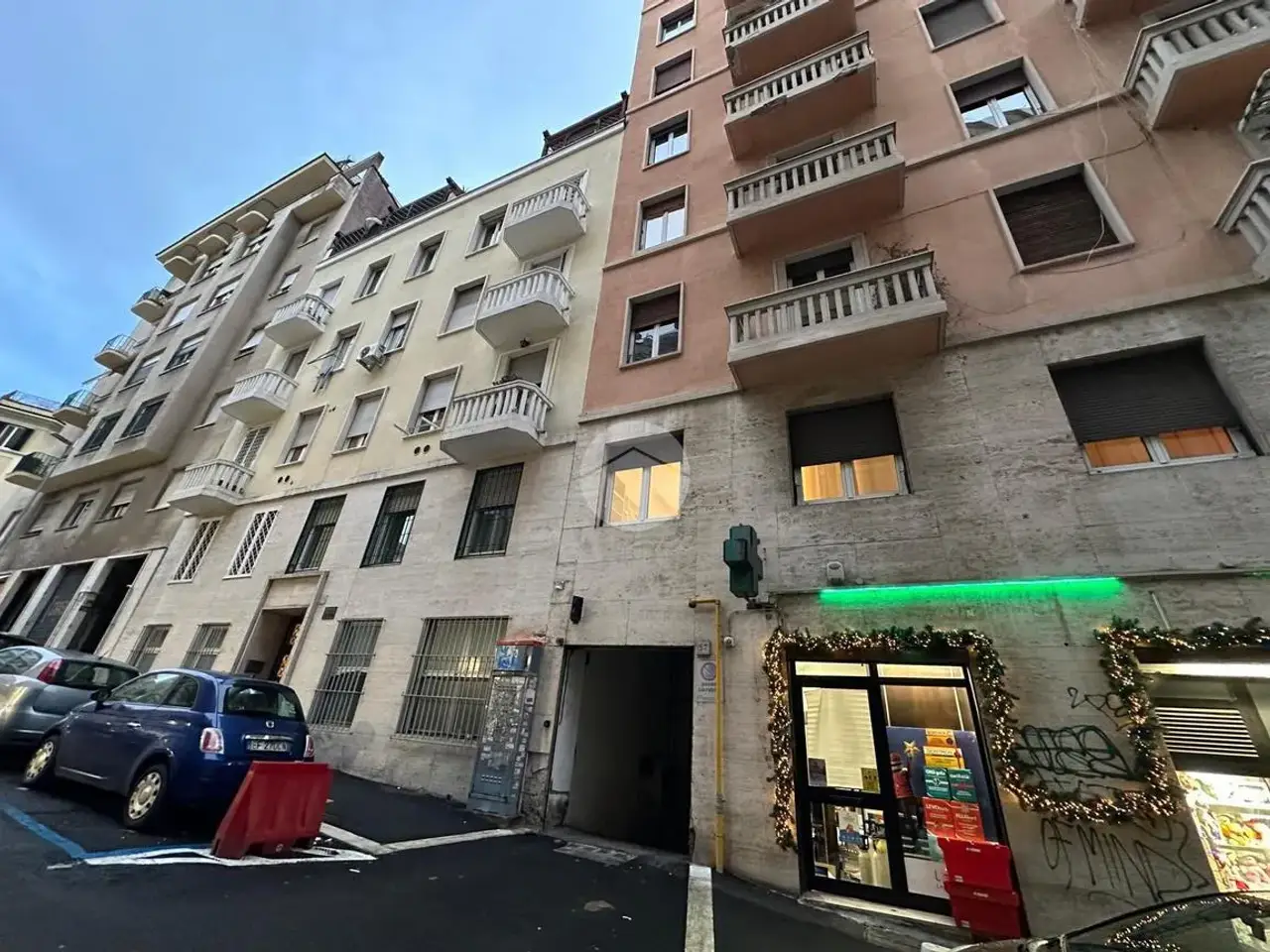 Magazzino in Via San Marino 57, Roma, {3} - Foto 1