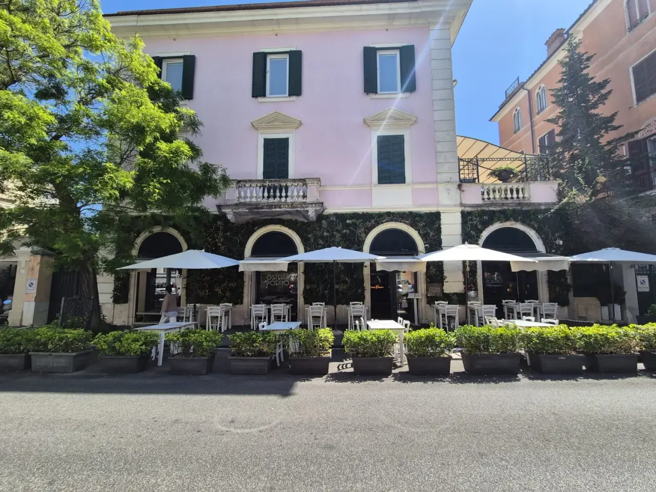 Esercizio commerciale in Via Alessandro Poerio, Roma, {3} - Foto 1
