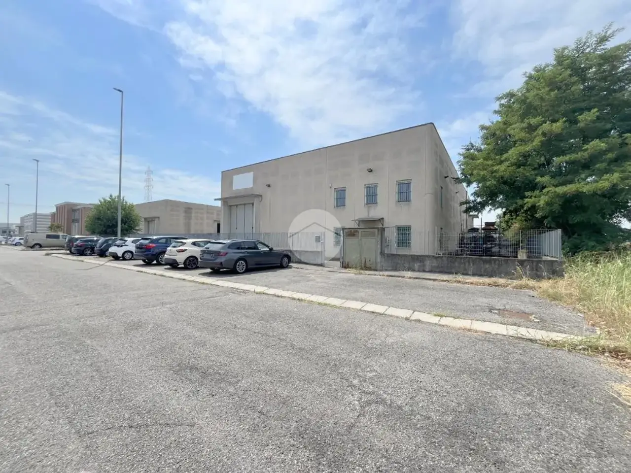 Capannone in Via dell'Artigianato 95, Travagliato, {3} - Foto 1