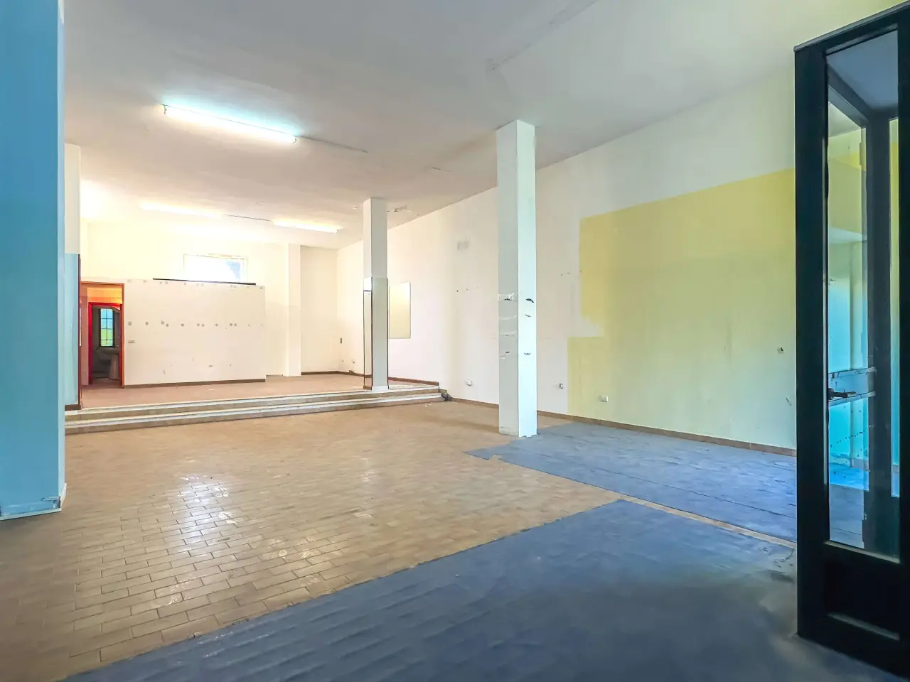 Magazzino in Via Istria 00, Selargius, {3} - Foto 1