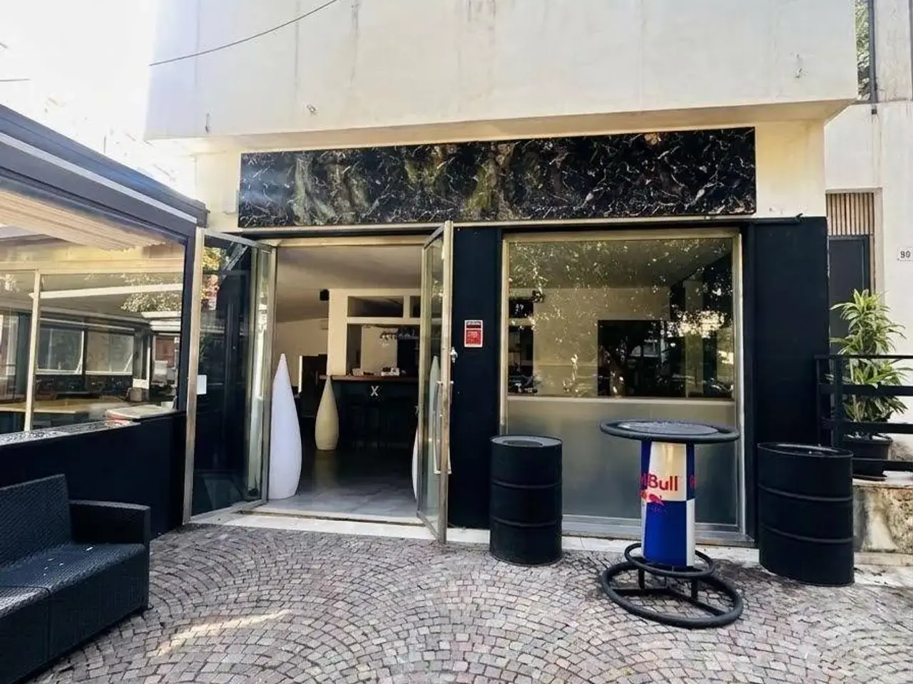 Negozio in Via Ammiraglio Rizzo 78, Palermo, {3} - Foto 2
