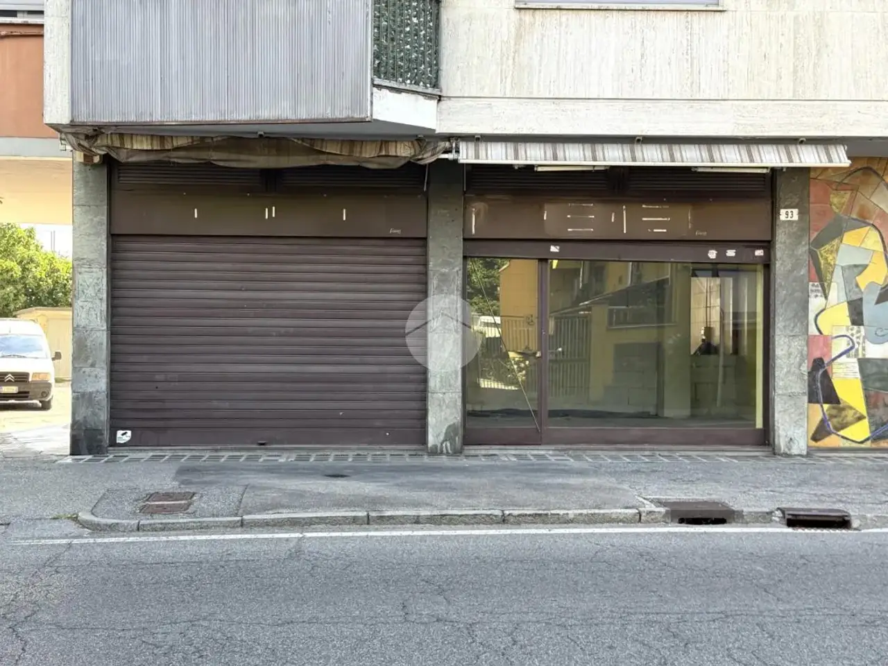 Negozio in Via Torino 93, Ivrea, {3} - Foto 1