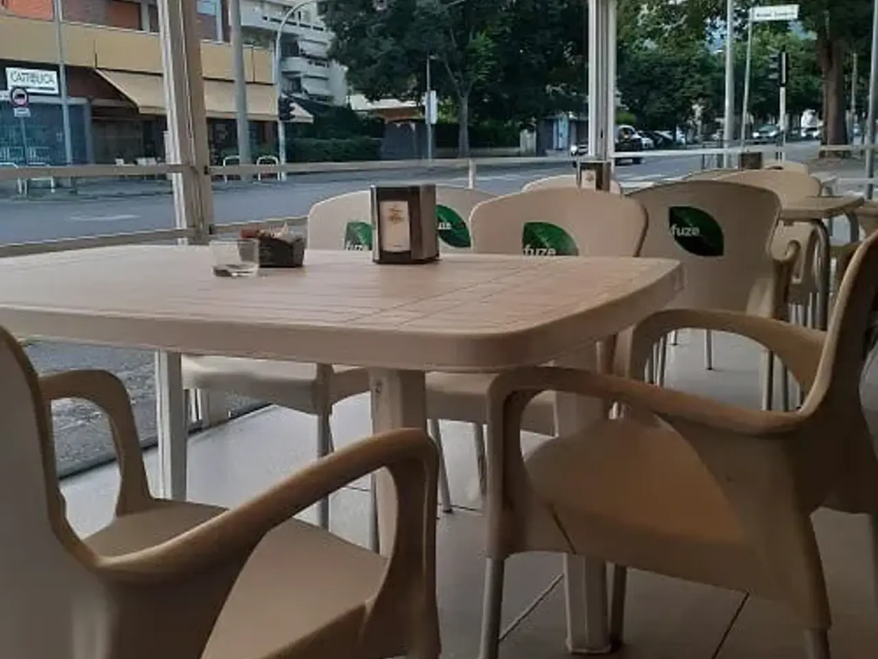 Gelateria in Piazza Vittorio Veneto 8, Carrara, {3} - Foto 1