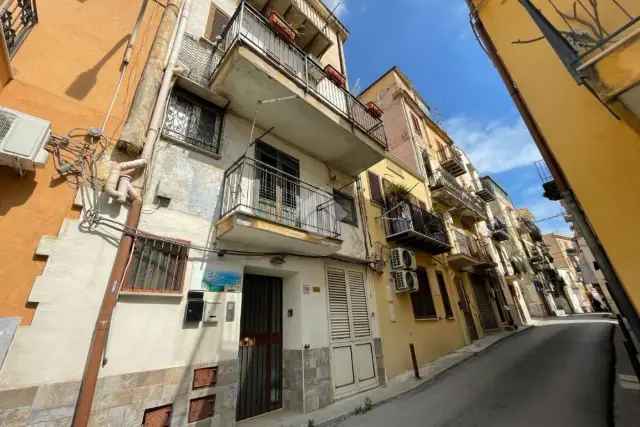 Trilocale in vendita, Via Giuseppe Verdi 38, Monreale - Foto 1