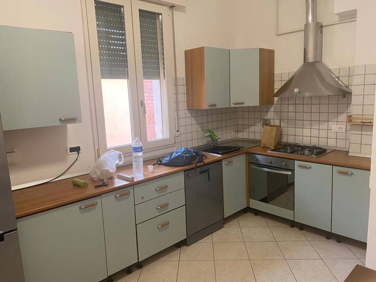 appartamento in vendita a Bologna in zona Saffi