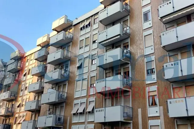 Quadrilocale in vendita, Via Don Minzoni 25, Monza - Foto 1