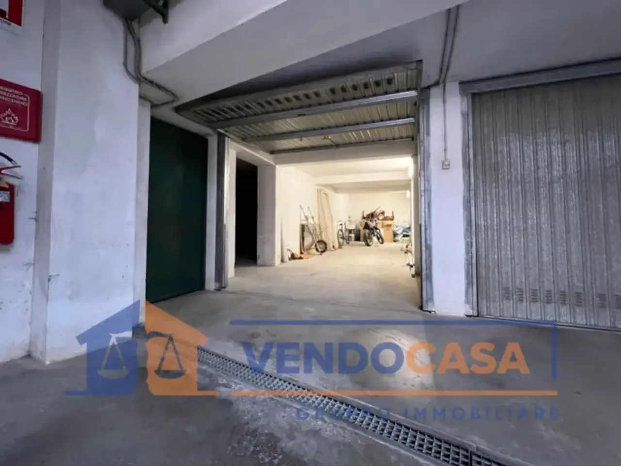 Magazzino in Via Torino 15, Centallo, {3} - Foto 2
