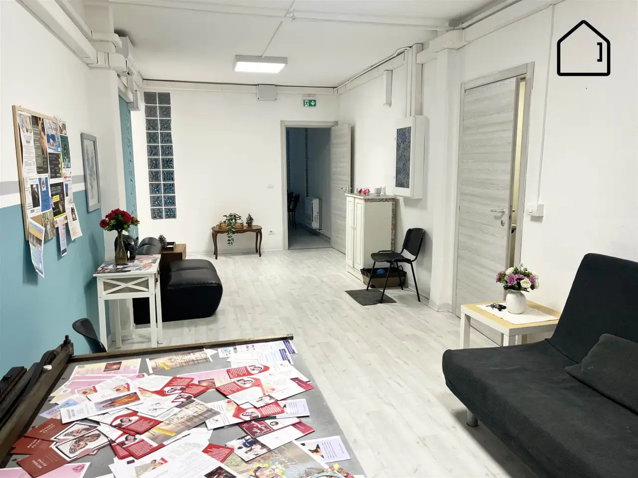 Ufficio in , Firenze, {3} - Foto 2
