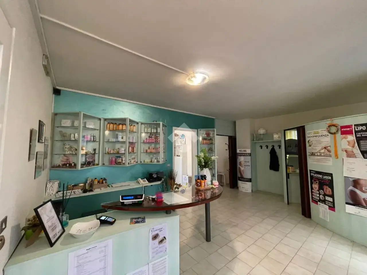 Ufficio in Via Cesare Deretti 10, Carpenedolo, {3} - Foto 1