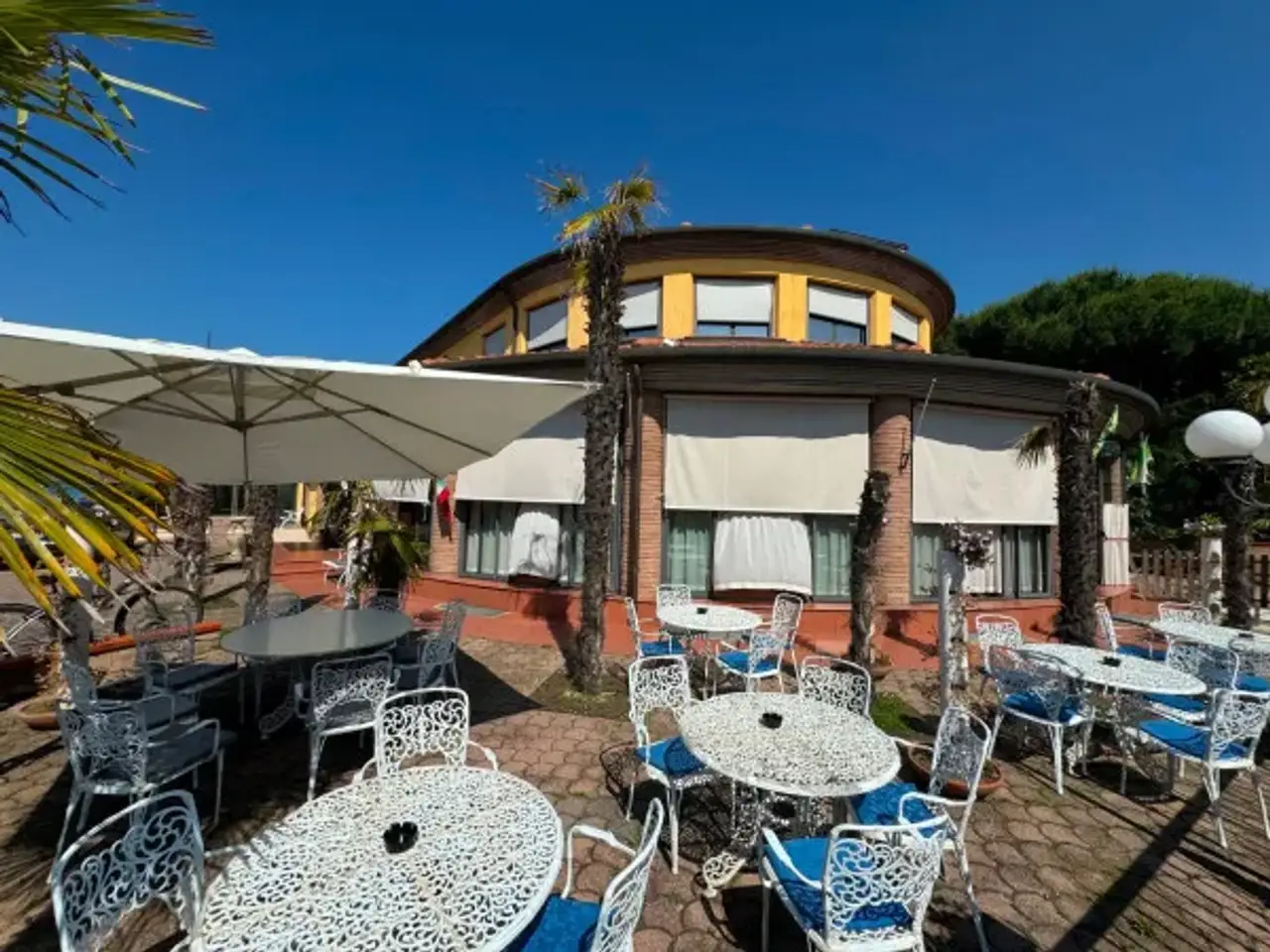 Ristorante in Via C. Federici 11, San Mauro Pascoli, {3} - Foto 1