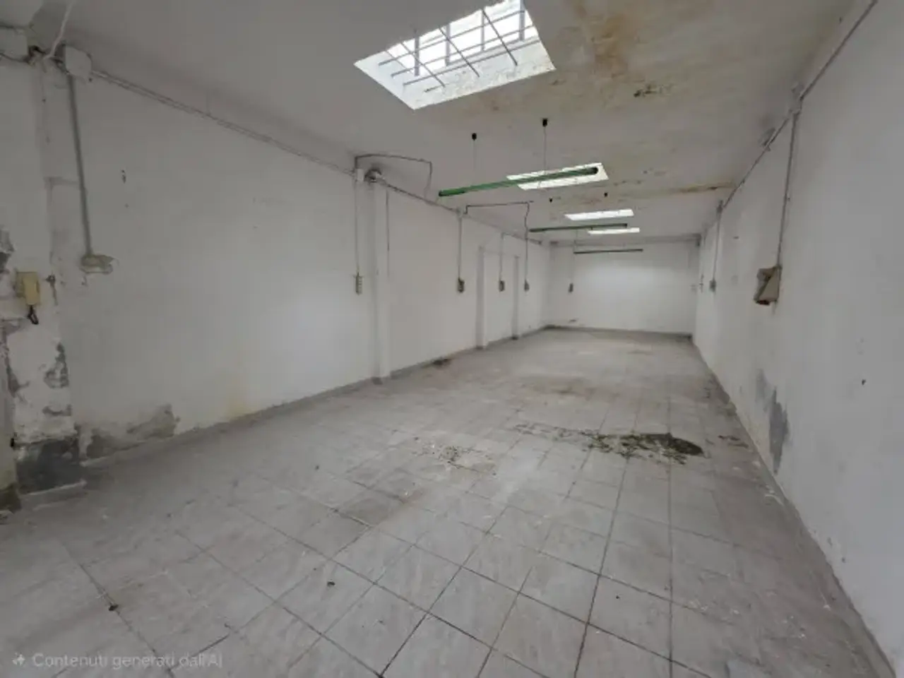 Magazzino in Via Emilio Bongiovanni 30, Torino, {3} - Foto 1