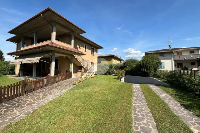 Villa in {3}, Vicolo Emilio Alessandrini 9 - Foto 1