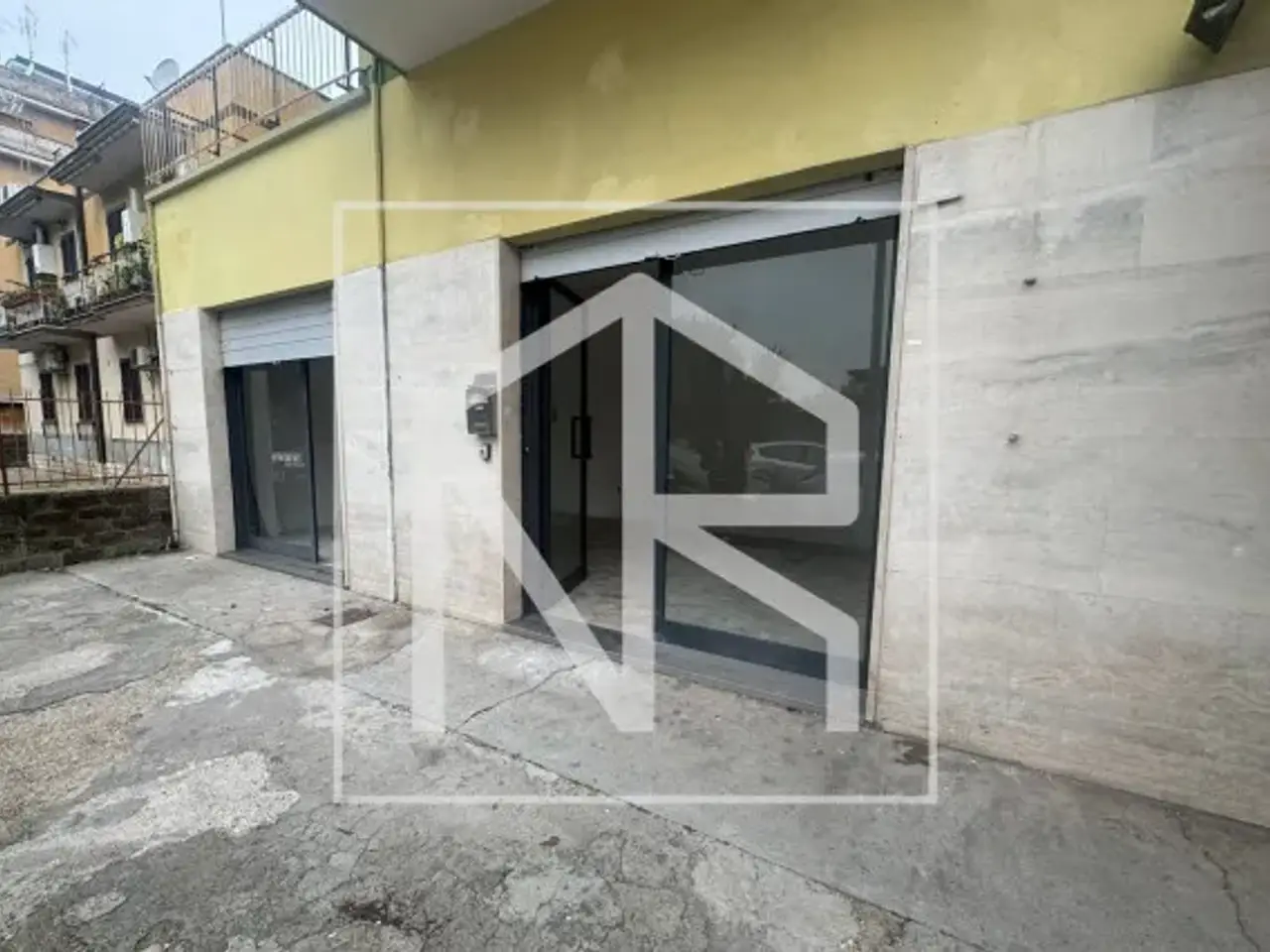Negozio in Via dei Canarini 15, Roma, {3} - Foto 1