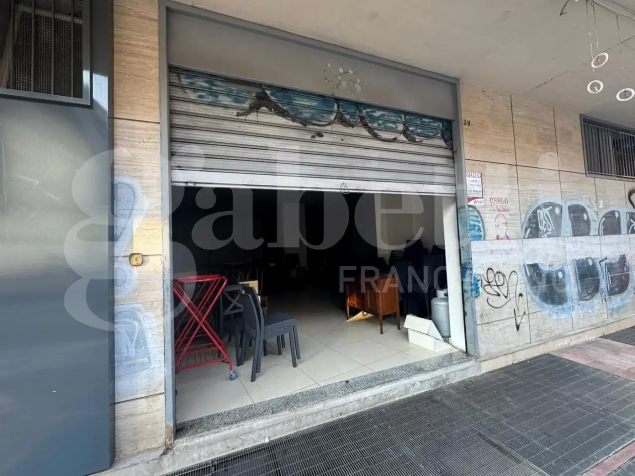 Negozio in Via Timavo, Bari, {3} - Foto 2