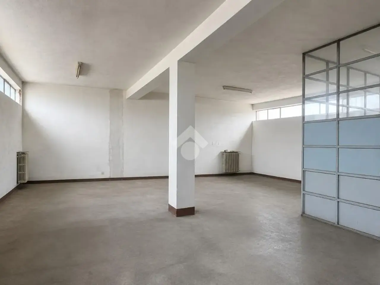 Capannone in Via Nazionale, San Paolo D'Argon, {3} - Foto 1