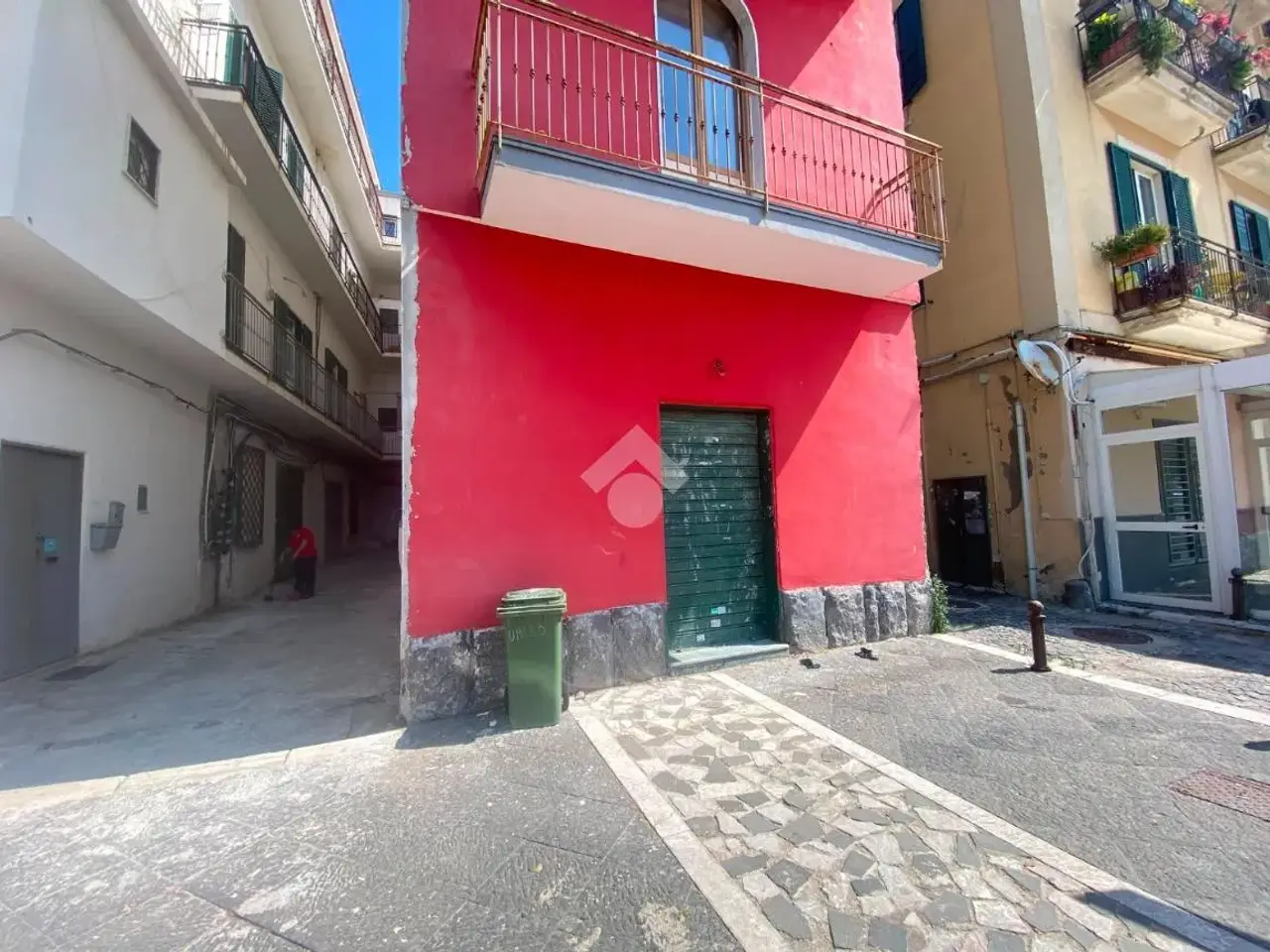 Negozio in Corso Umberto I 87, Pozzuoli, {3} - Foto 2