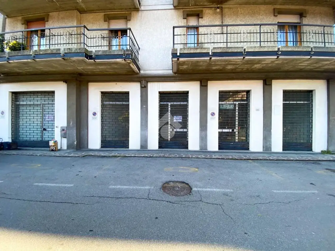 Ufficio in Via Oratorio 14, Vobarno, {3} - Foto 1