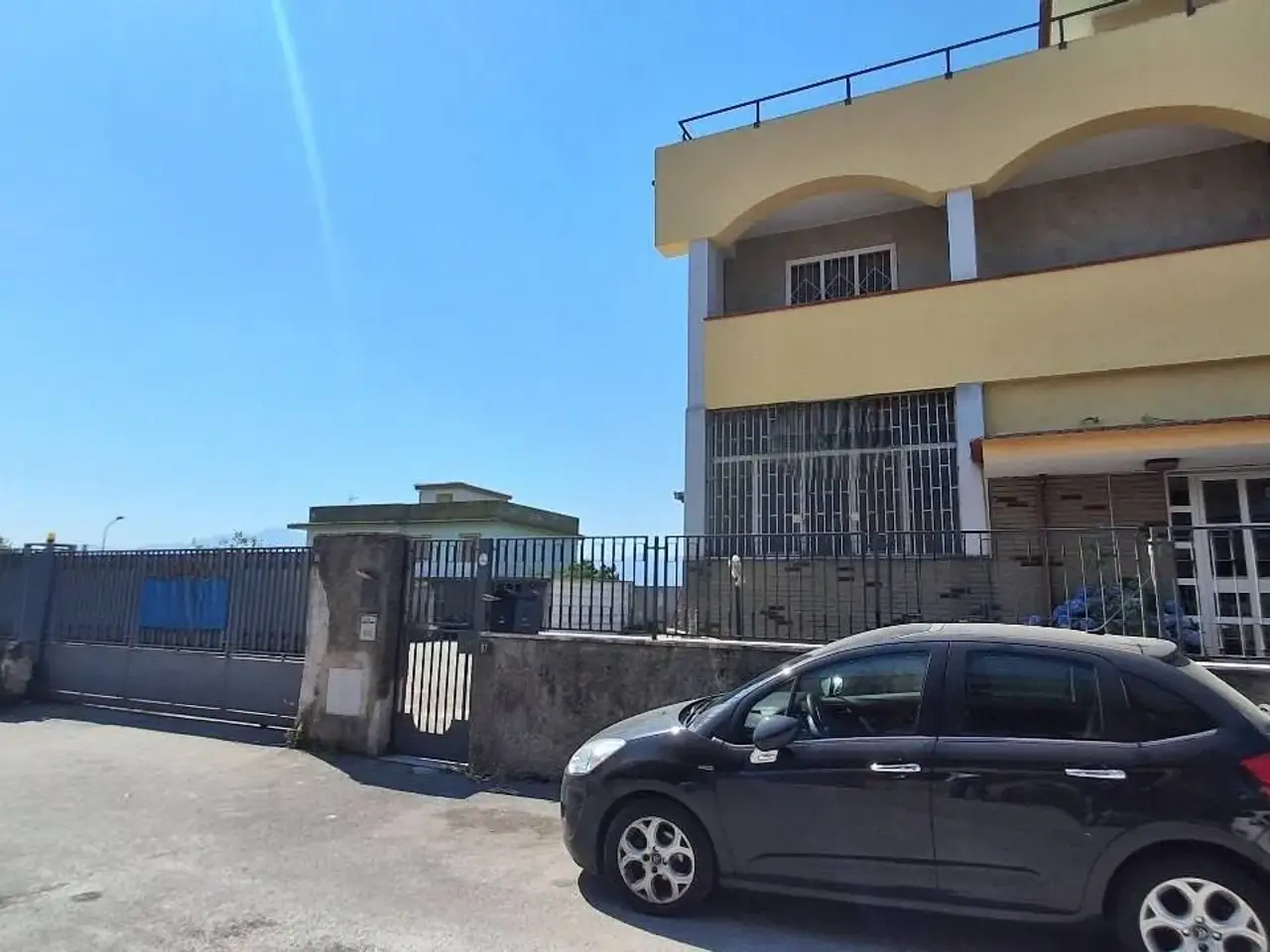 Negozio in Via Vesuvio 37, Trecase, {3} - Foto 2