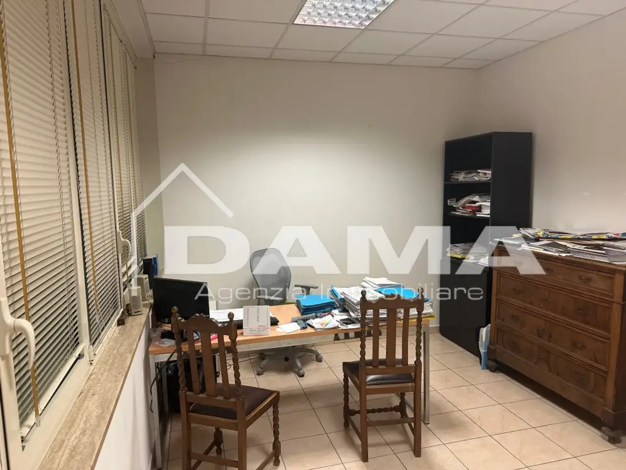Ufficio in Via Luigi Galvani, Forli', {3} - Foto 1