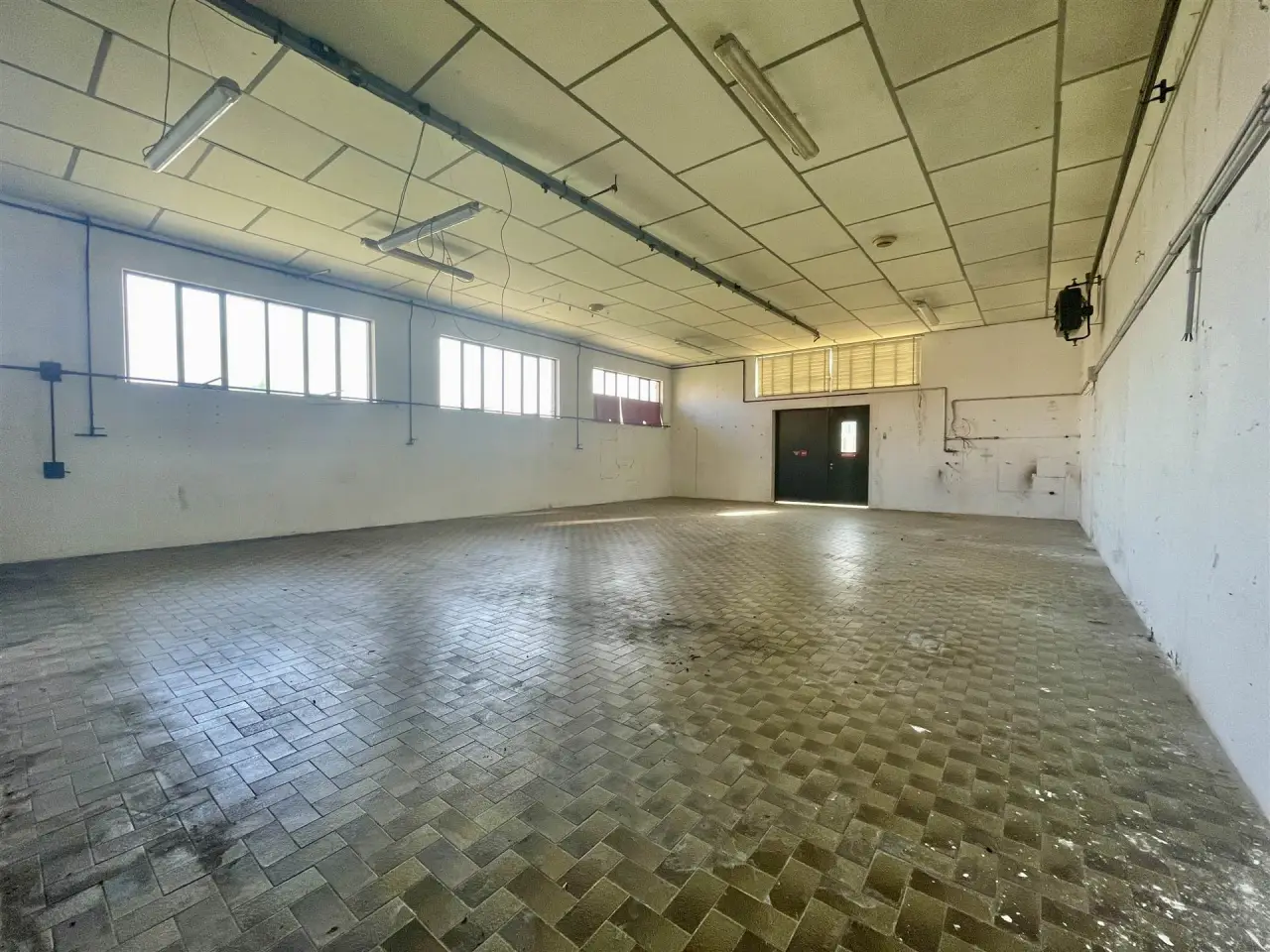 Magazzino in , Borgo Virgilio, {3} - Foto 1