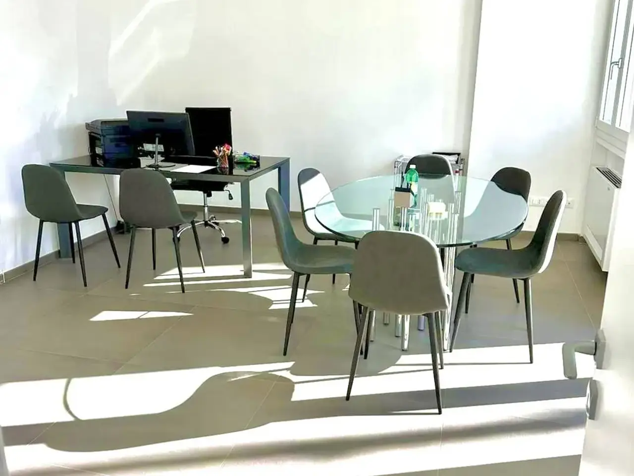 Ufficio in Roma Imperiale, Forte dei Marmi, Lucca, Forte Dei Marmi, {3} - Foto 1