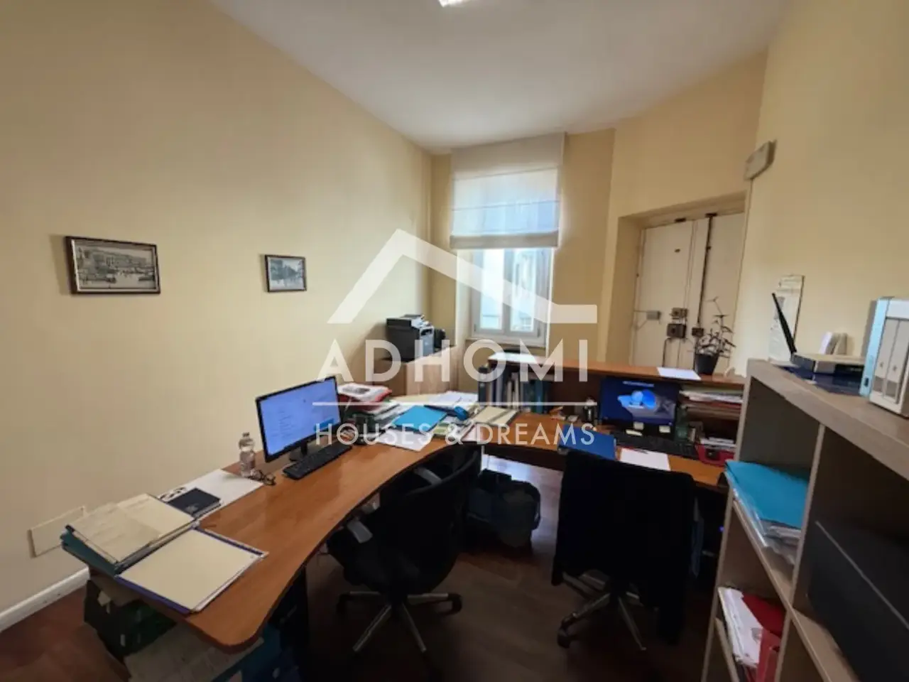 Ufficio in Via Domenico Millelire 1, Cagliari, {3} - Foto 1