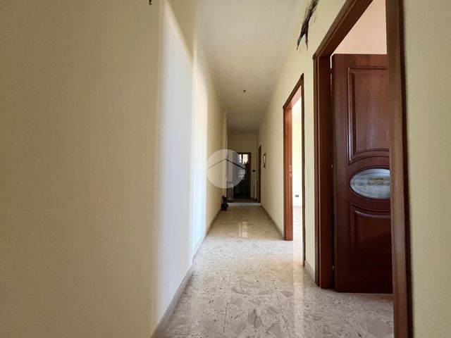 Dreizimmerwohnung in Via dei Quattro Martiri 70, Mugnano di Napoli - Foto 1