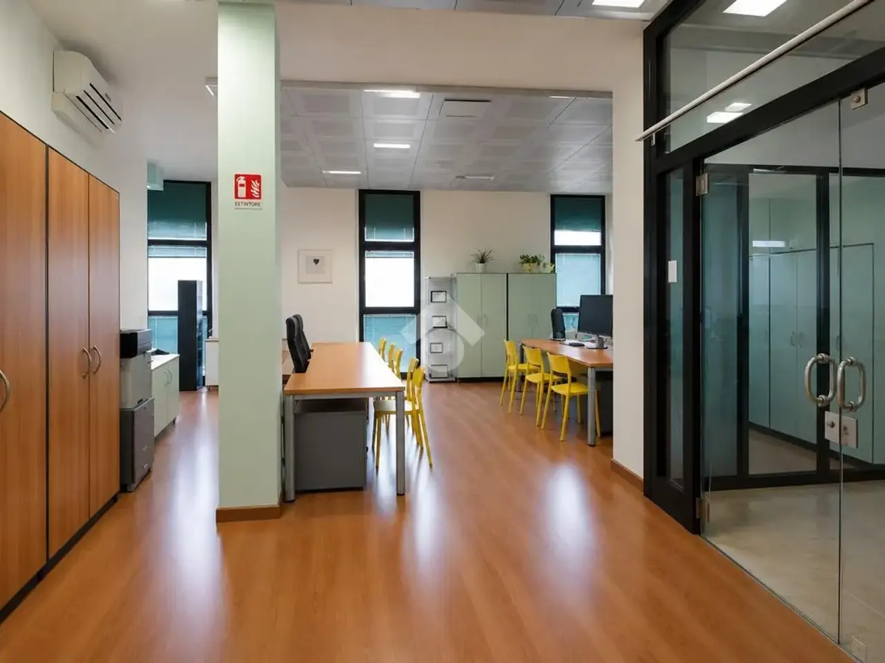 Ufficio in Via Carlo Matteucci 79, Pisa, {3} - Foto 1