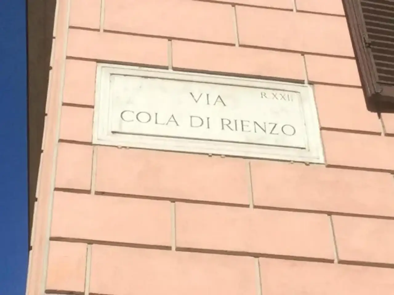 Negozio in Piazza Cola di Rienzo, Roma, {3} - Foto 2