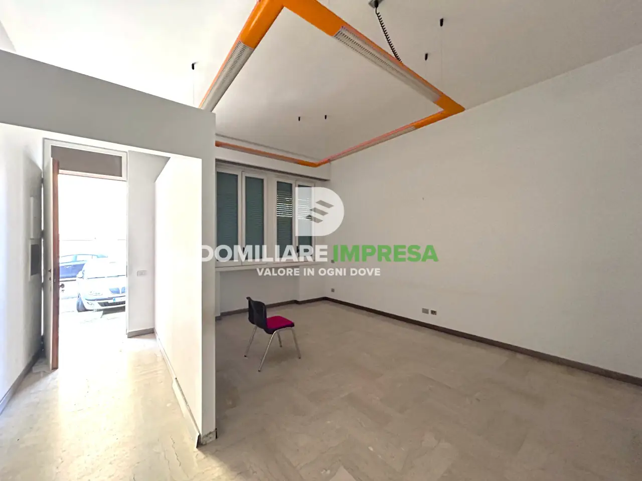 Ufficio in Via Baldassarre Papadia 3, Lecce, {3} - Foto 1