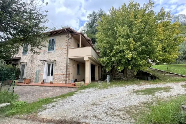 Two-family villa, Camaiore - Photo 1