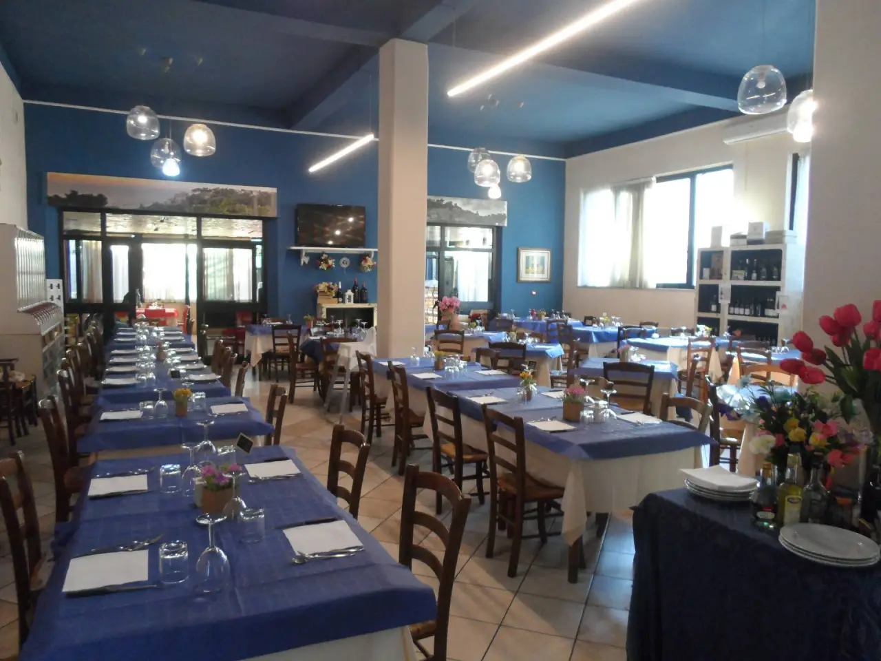 Ristorante in Via San Martino, Grottammare, {3} - Foto 1