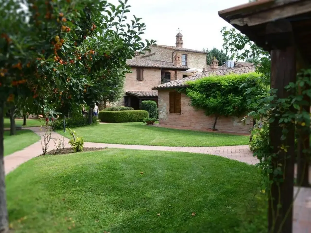 Agriturismo in , Castiglione Del Lago, {3} - Foto 1