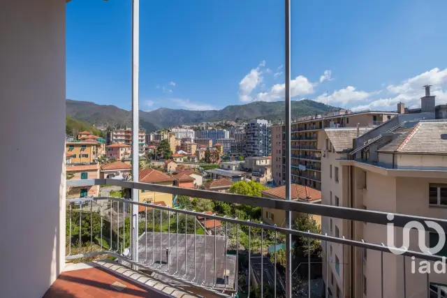 Quadrilocale in vendita, Via Bernardini, Genova - Foto 1
