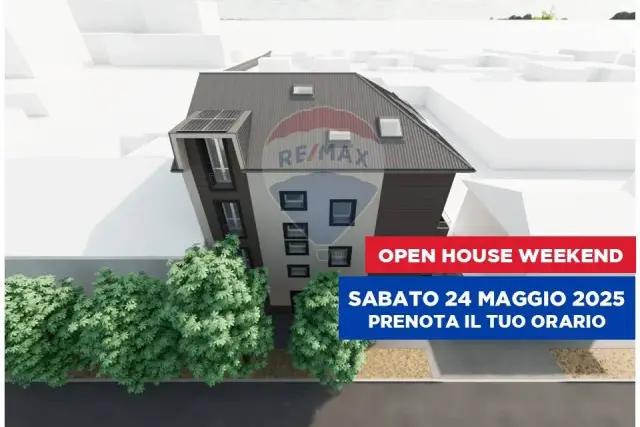 Quadrilocale in vendita, Viale Pirandello 18, Busto Arsizio - Foto 1