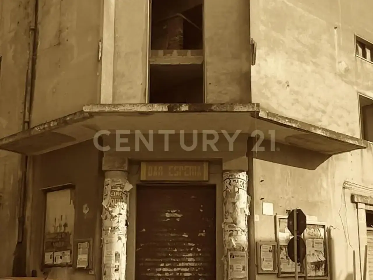 Palazzina commerciale in Via Roma, Noto, {3} - Foto 2