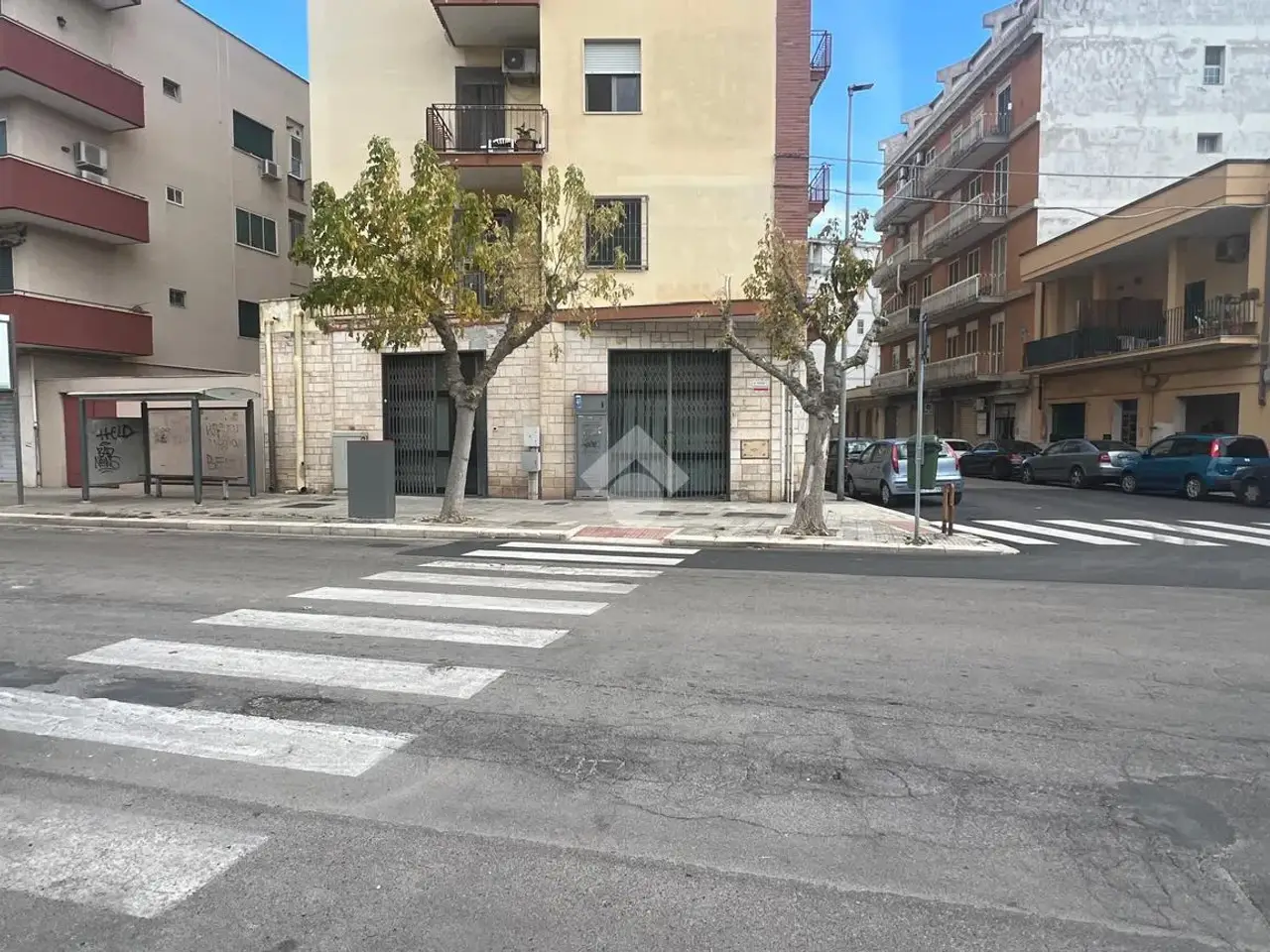 Negozio in Via Sant'Angelo 25, Brindisi, {3} - Foto 2