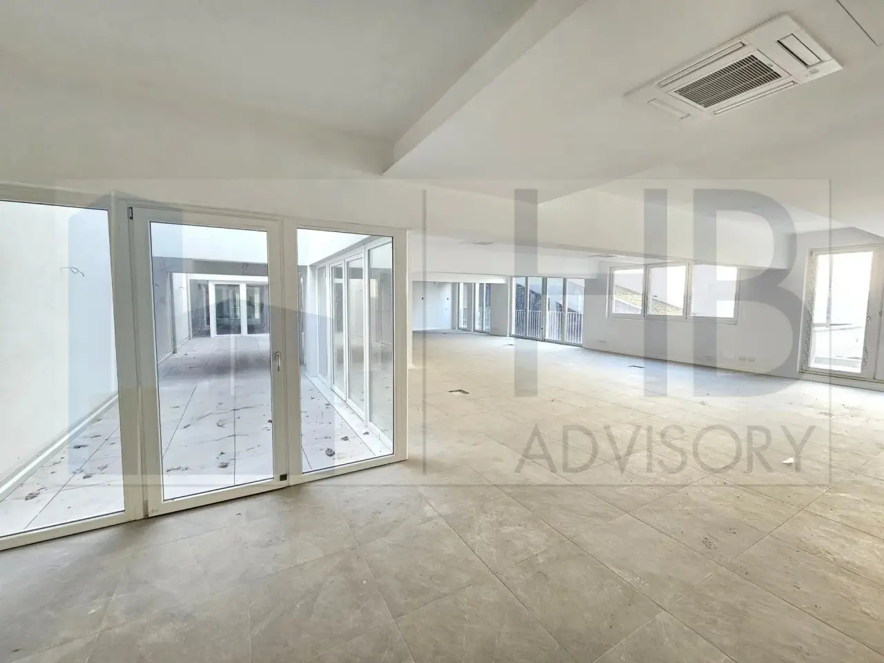 Ufficio in Via Privata Oslavia, Milano, {3} - Foto 2