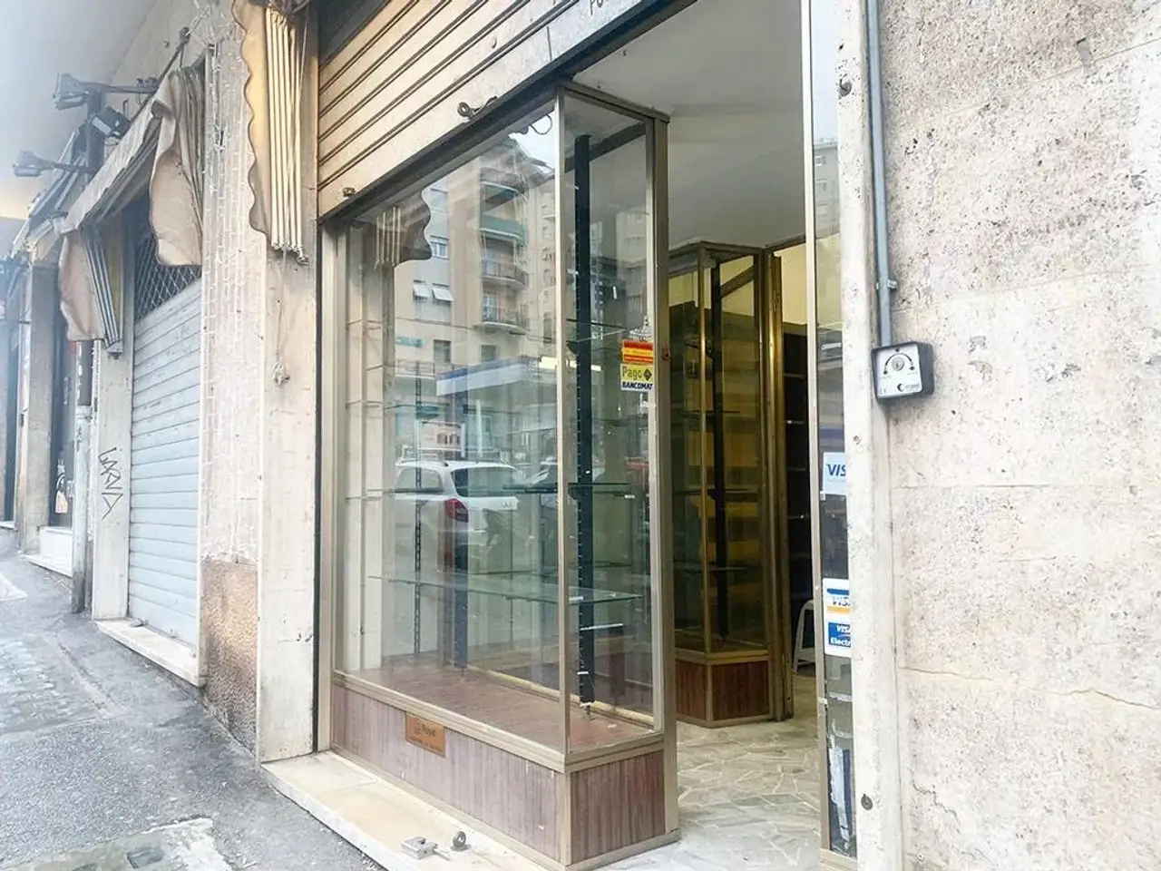 Locale commerciale in Via Timavo 55, Genova, Genova, {3} - Foto 2