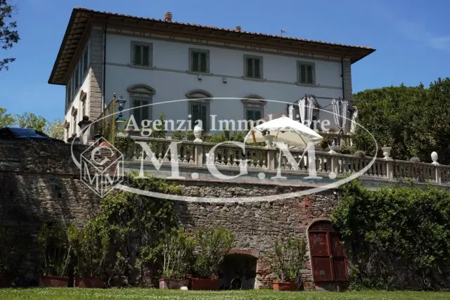 Villa, Casciana Terme Lari - Foto 1