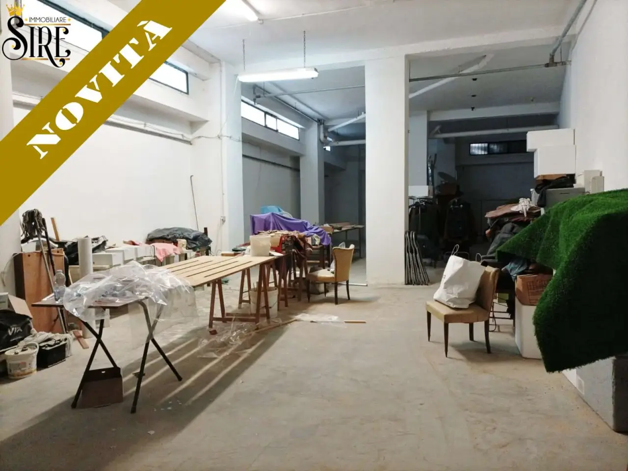Magazzino in Corso Don Luigi Sturzo, Trani, {3} - Foto 1