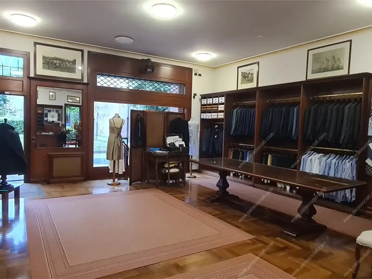 Abbigliamento in Via Trivulziana, San Donato Milanese, {3} - Foto 1
