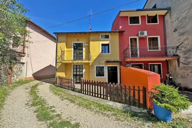 Terraced house in Via Lora Antonio 161, Trissino - Photo 1