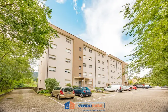 Wohnung in Via Bertairone 47, Pinerolo - Foto 1